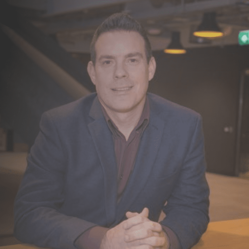 A Week in My Life: Paul Frampton, European President at Overline, part of the Goodway Group