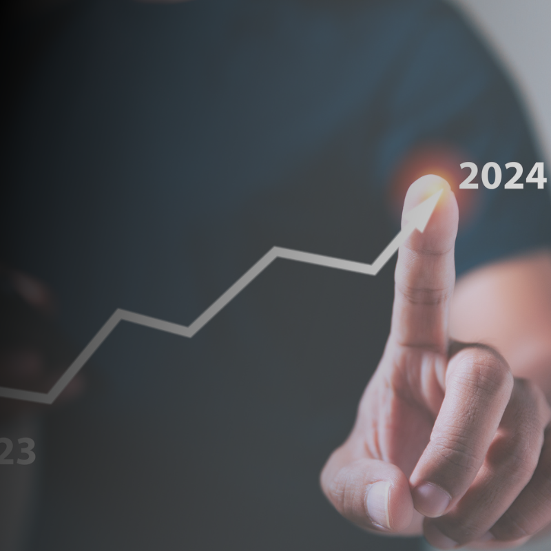 Robert Webster’s 2024 Marketing Predictions