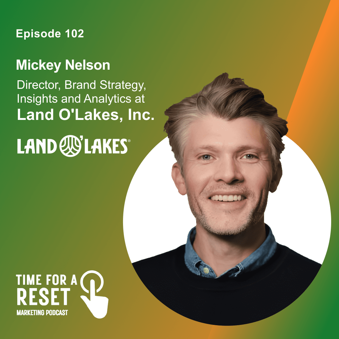 How Land O’Lakes is Challenging Rural Stereotypes in Marketing
