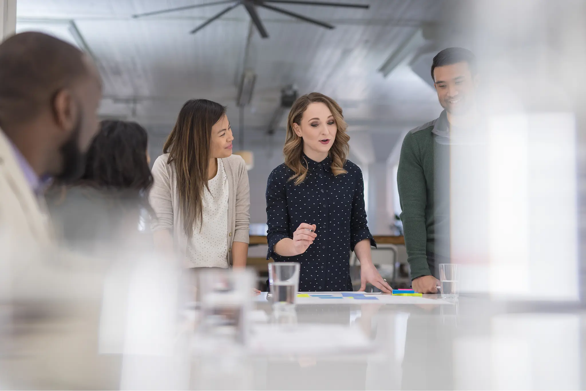 Ascendant Network: Digital Ascendant & RMN Americas