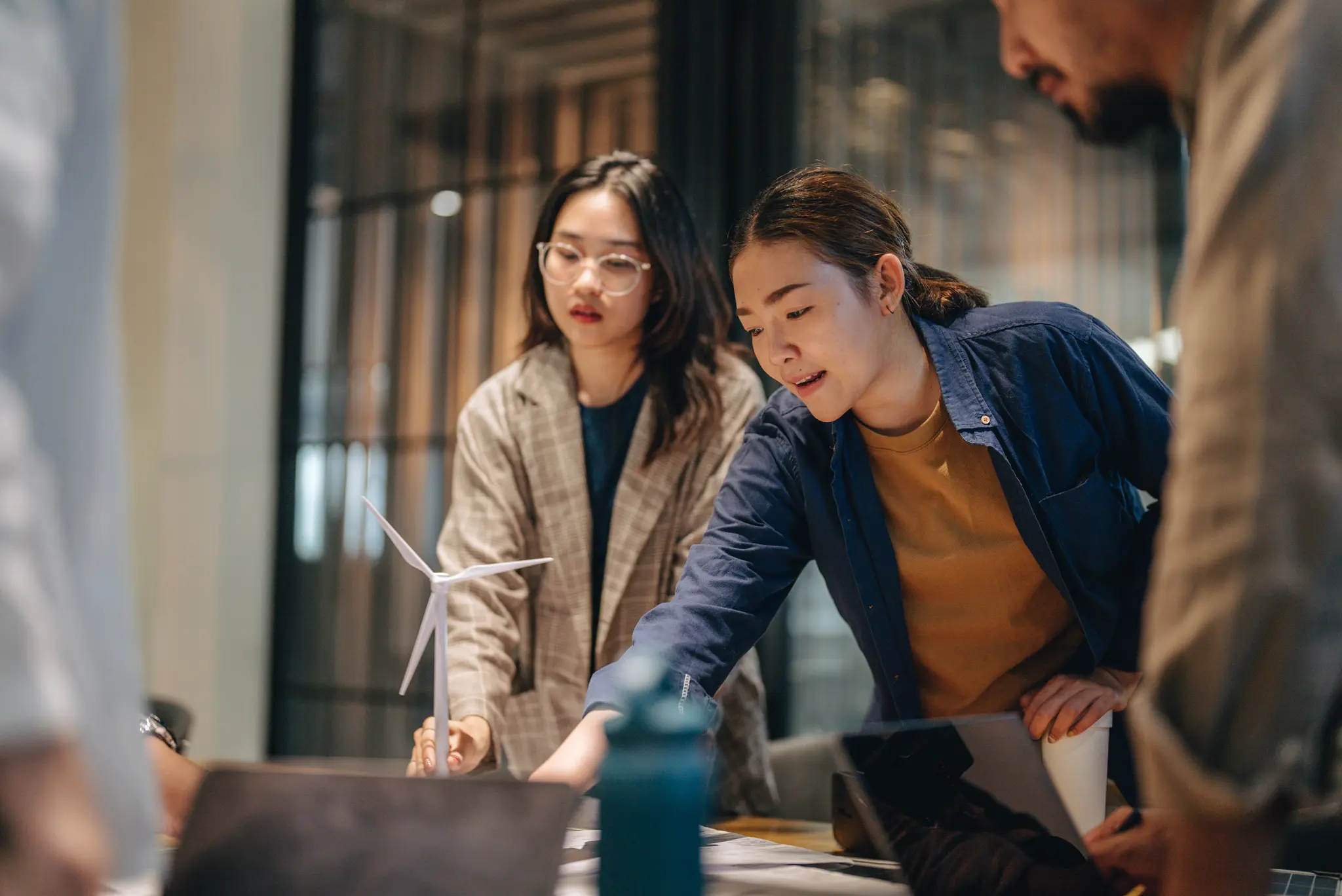 A CMO Checklist for AI