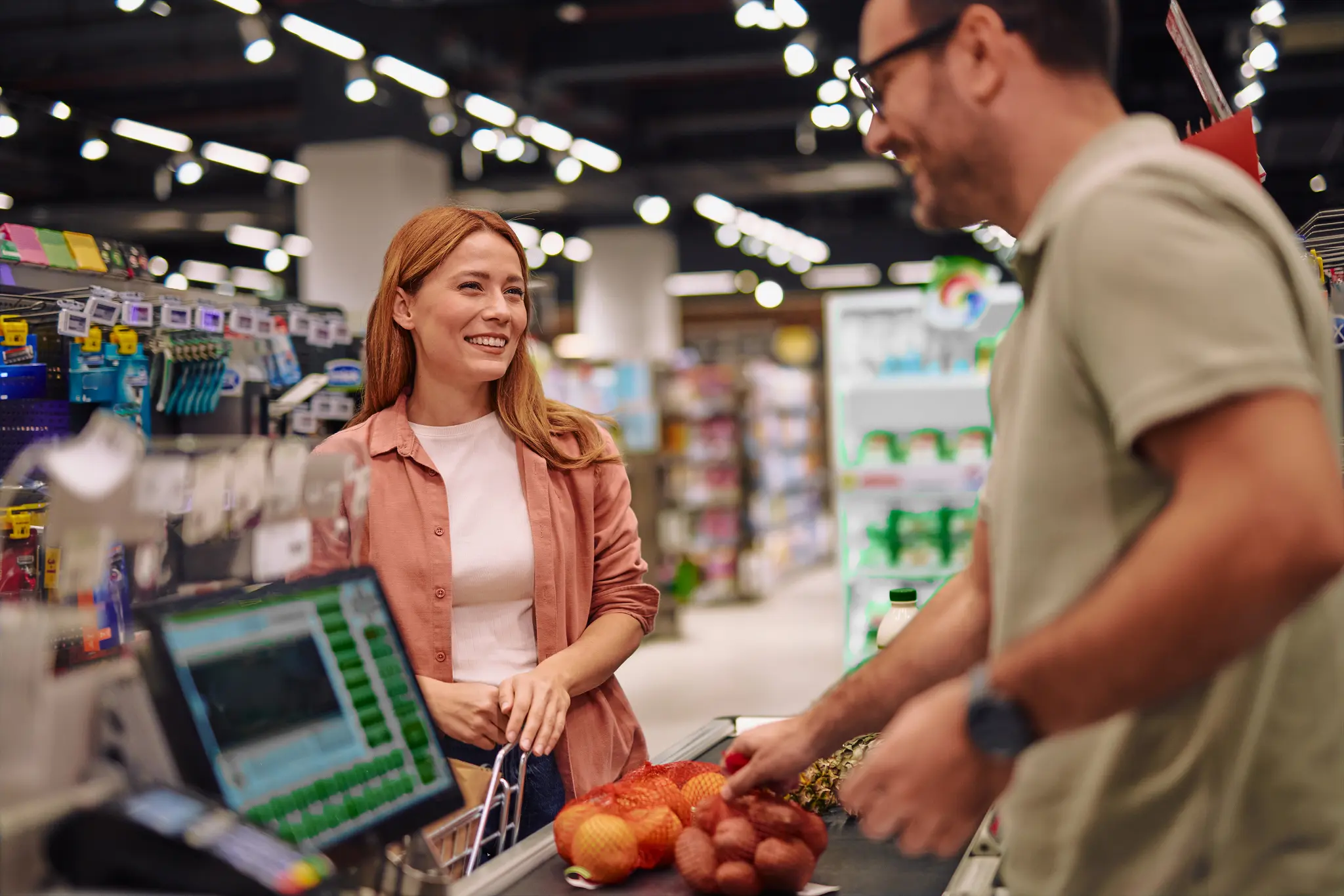 Skai’s ShopAble Event