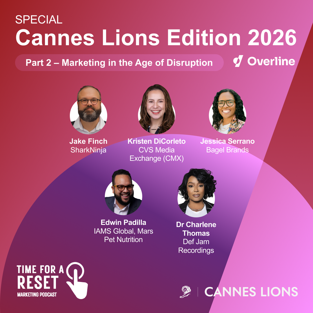 Cannes Lions Edition 2026: Part 2 – Marketing in the Age of Disruption