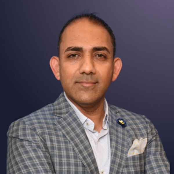 Sumit Bhagchandani