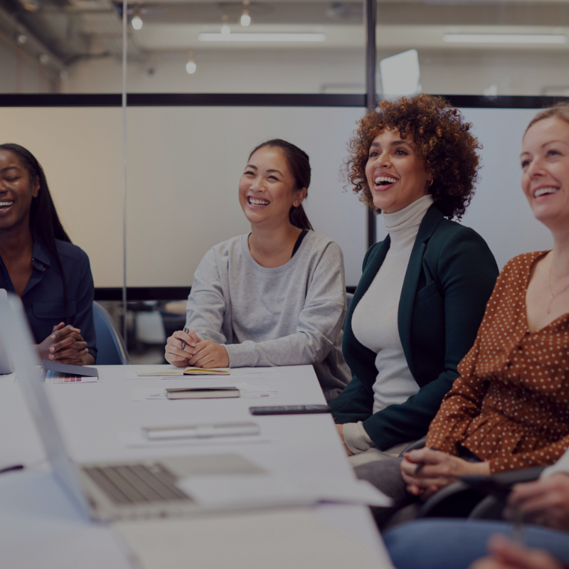 International Women’s Month 2022: #BreakTheBias in Marketing