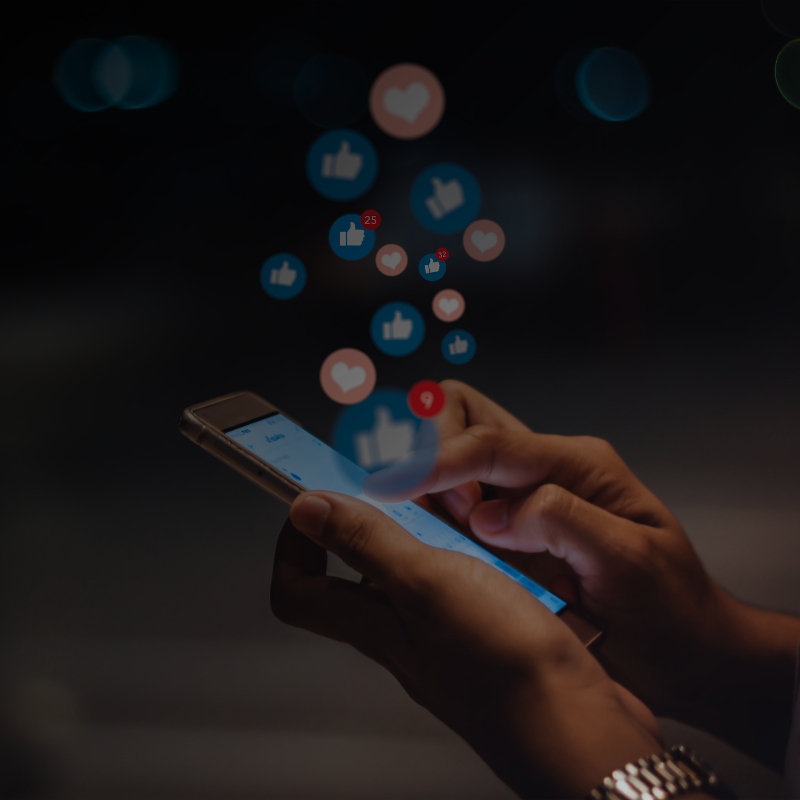 Unveiling the Path Ahead: Social Media Advertising in the Future