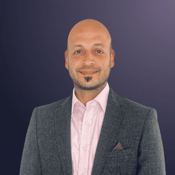 Ramin Nathani