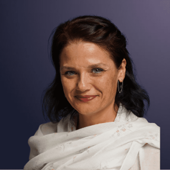 Yael Heffetz