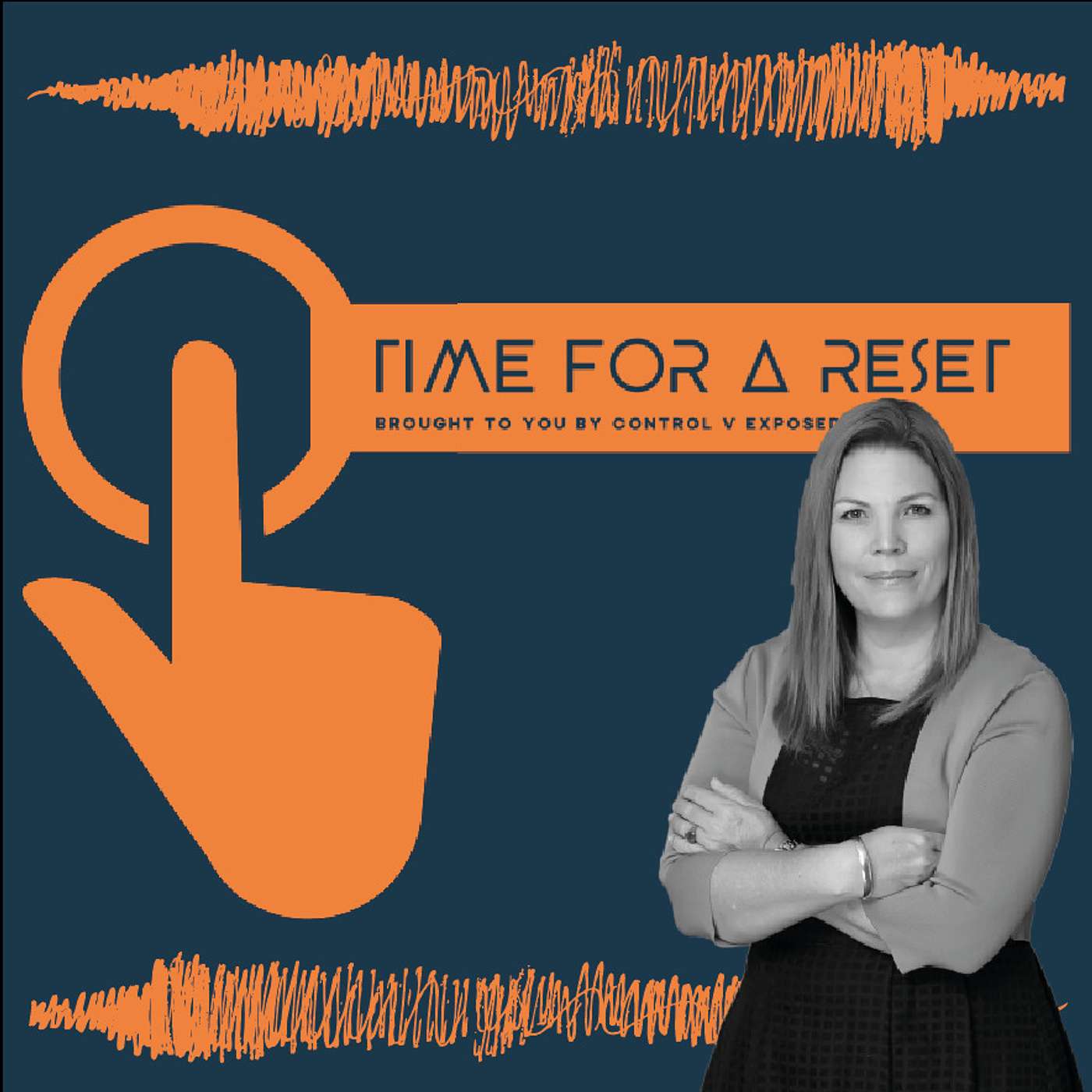 Time for a Reset: Marketing Podcast