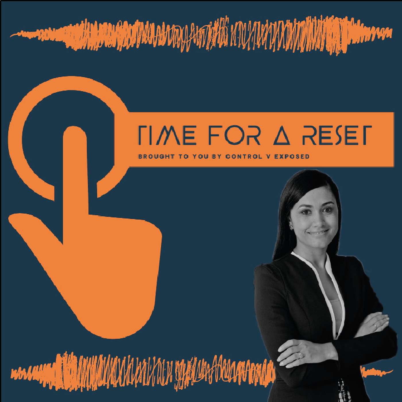 Time for a Reset: Marketing Podcast