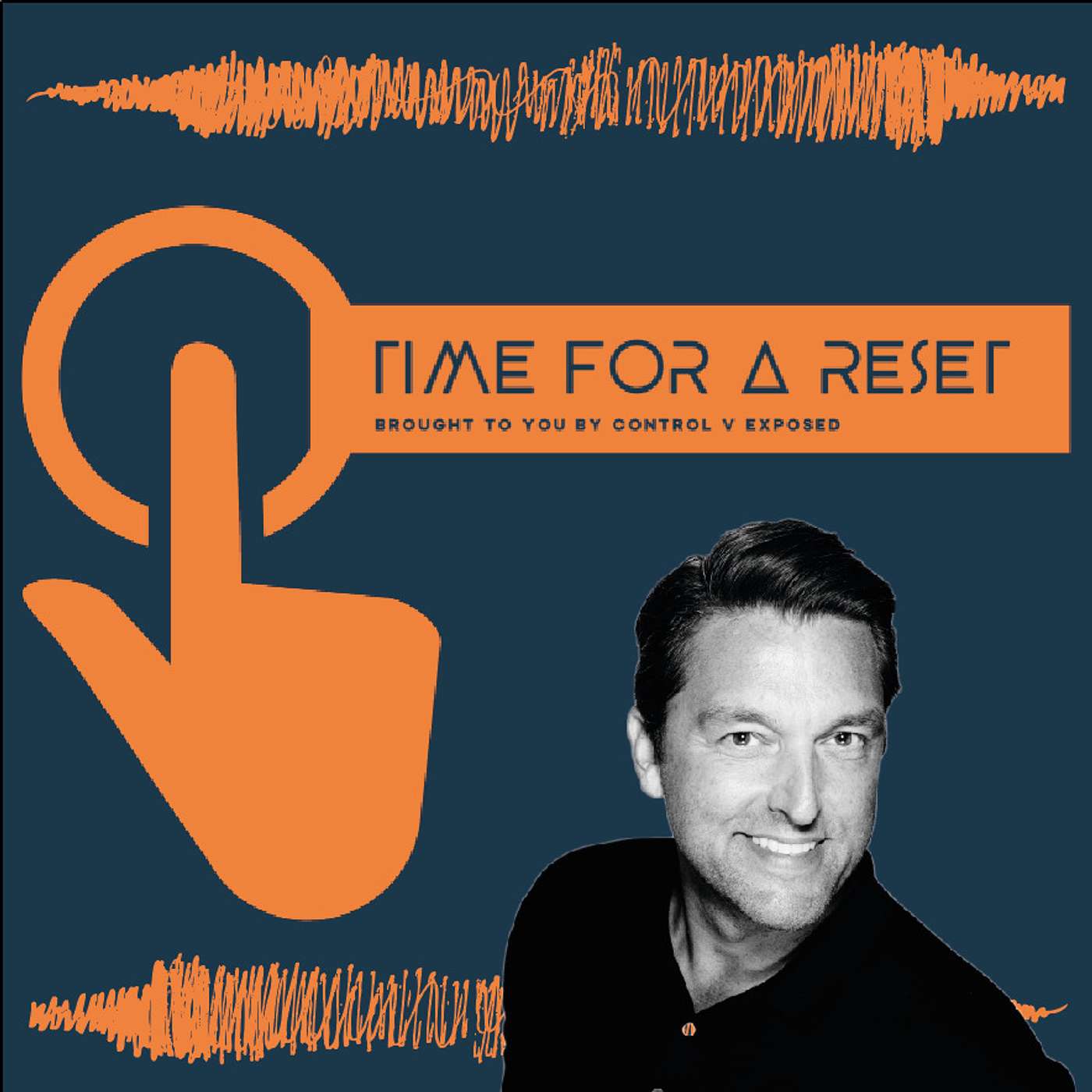 Time for a Reset: Marketing Podcast