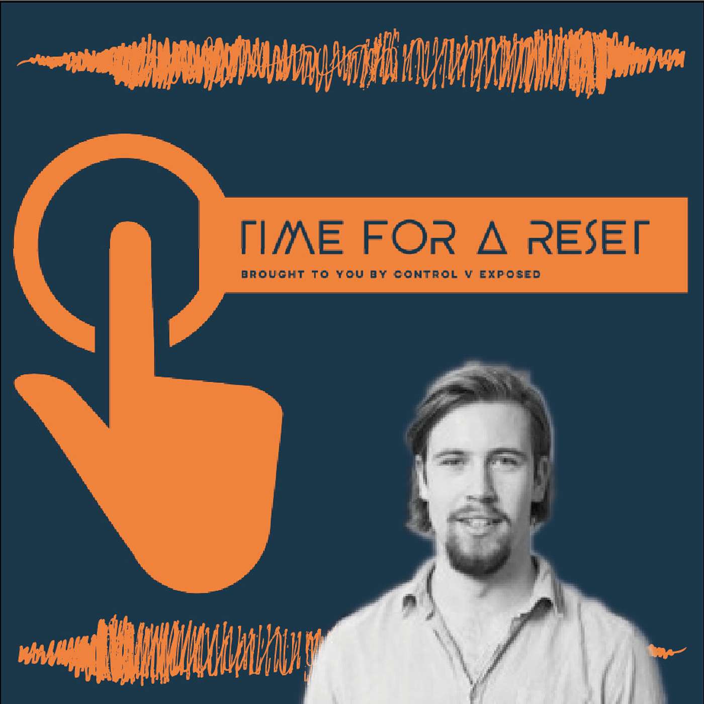 Time for a Reset: Marketing Podcast