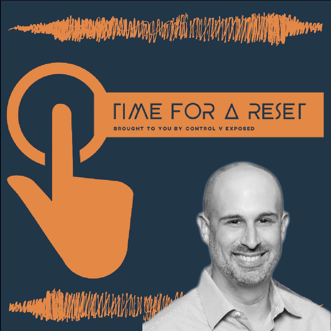 Time for a Reset: Marketing Podcast
