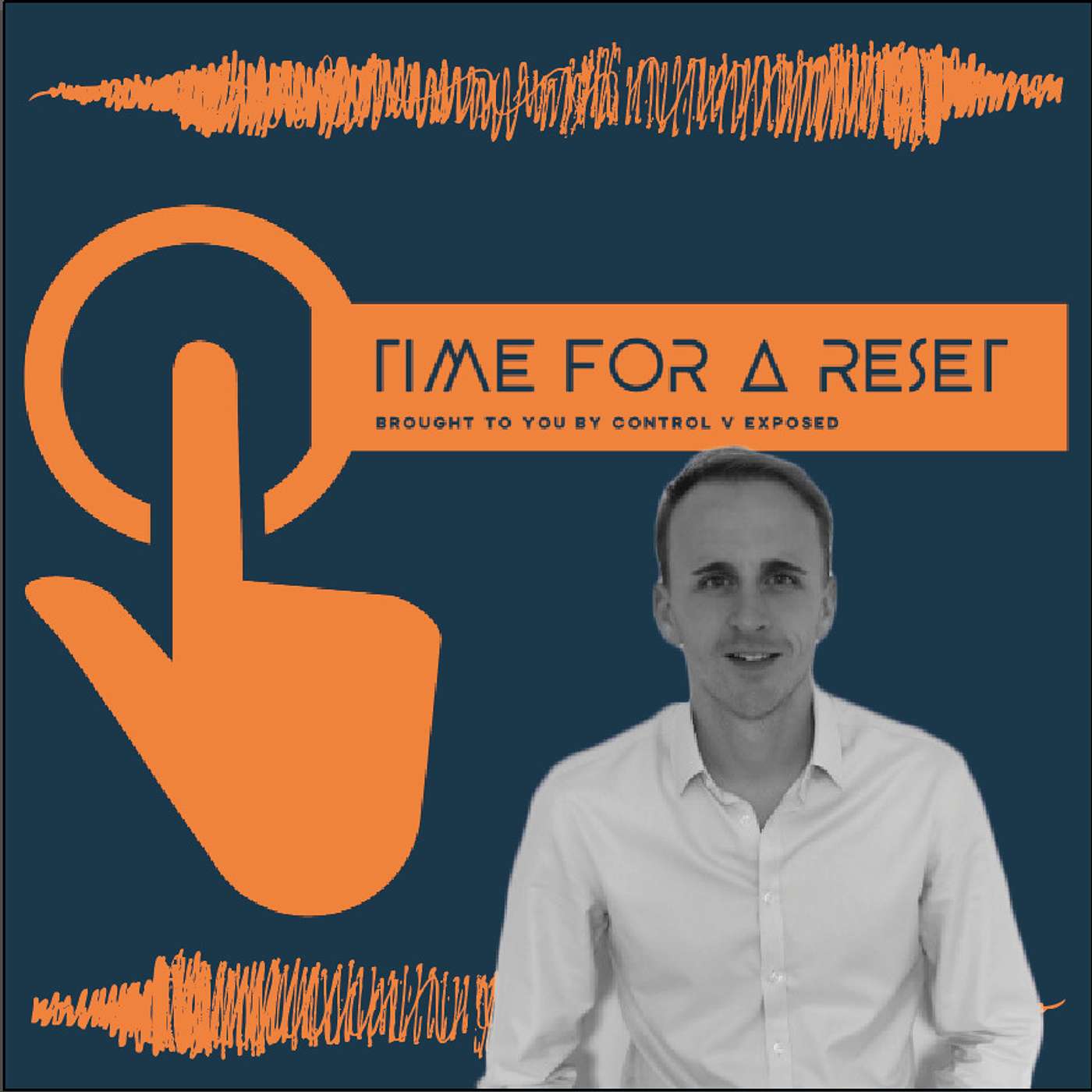 Time for a Reset: Marketing Podcast