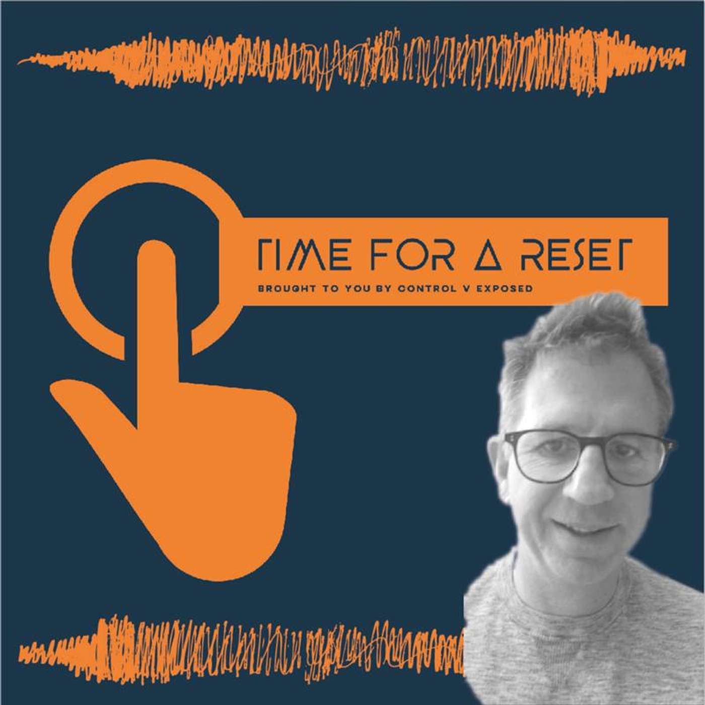 Time for a Reset: Marketing Podcast