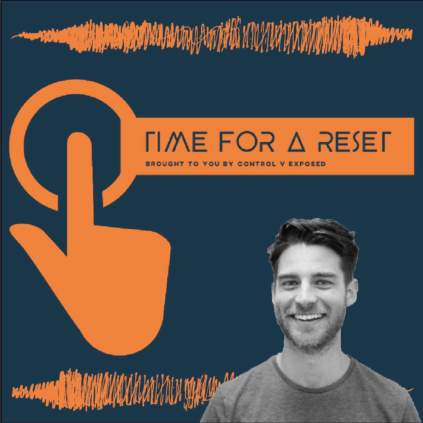 Time for a Reset: Marketing Podcast