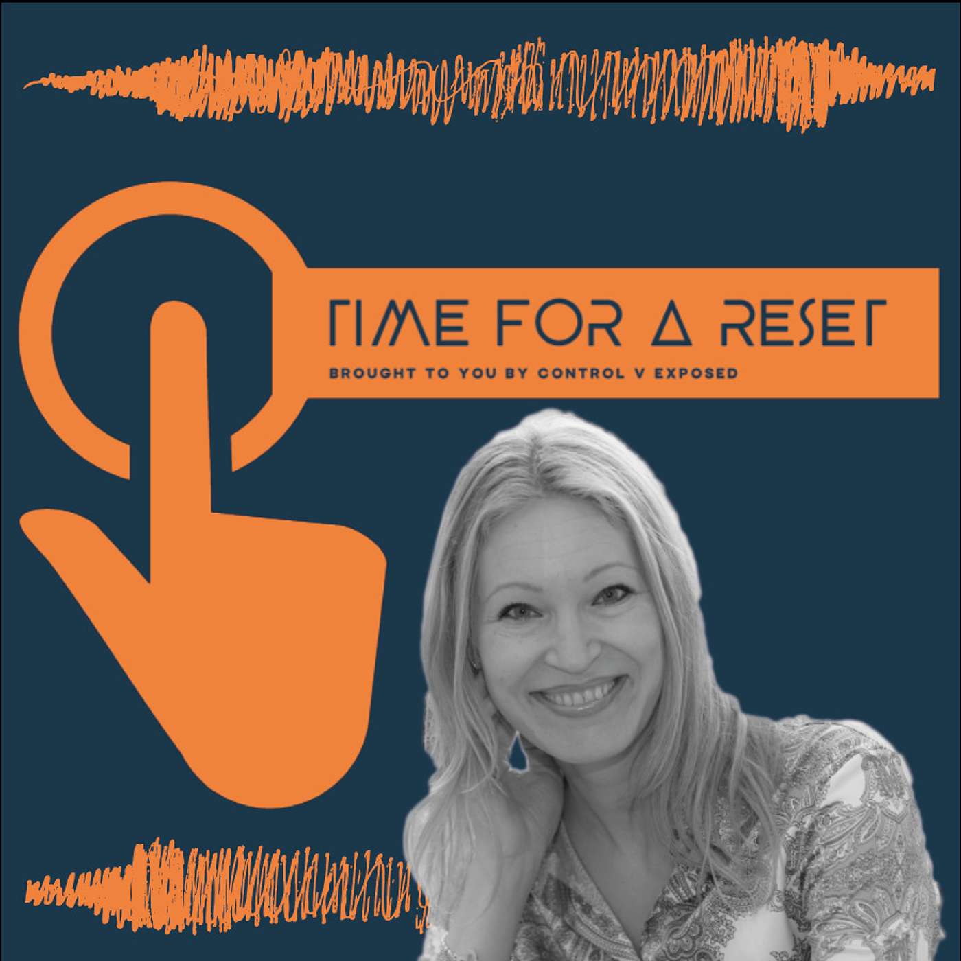 Time for a Reset: Marketing Podcast