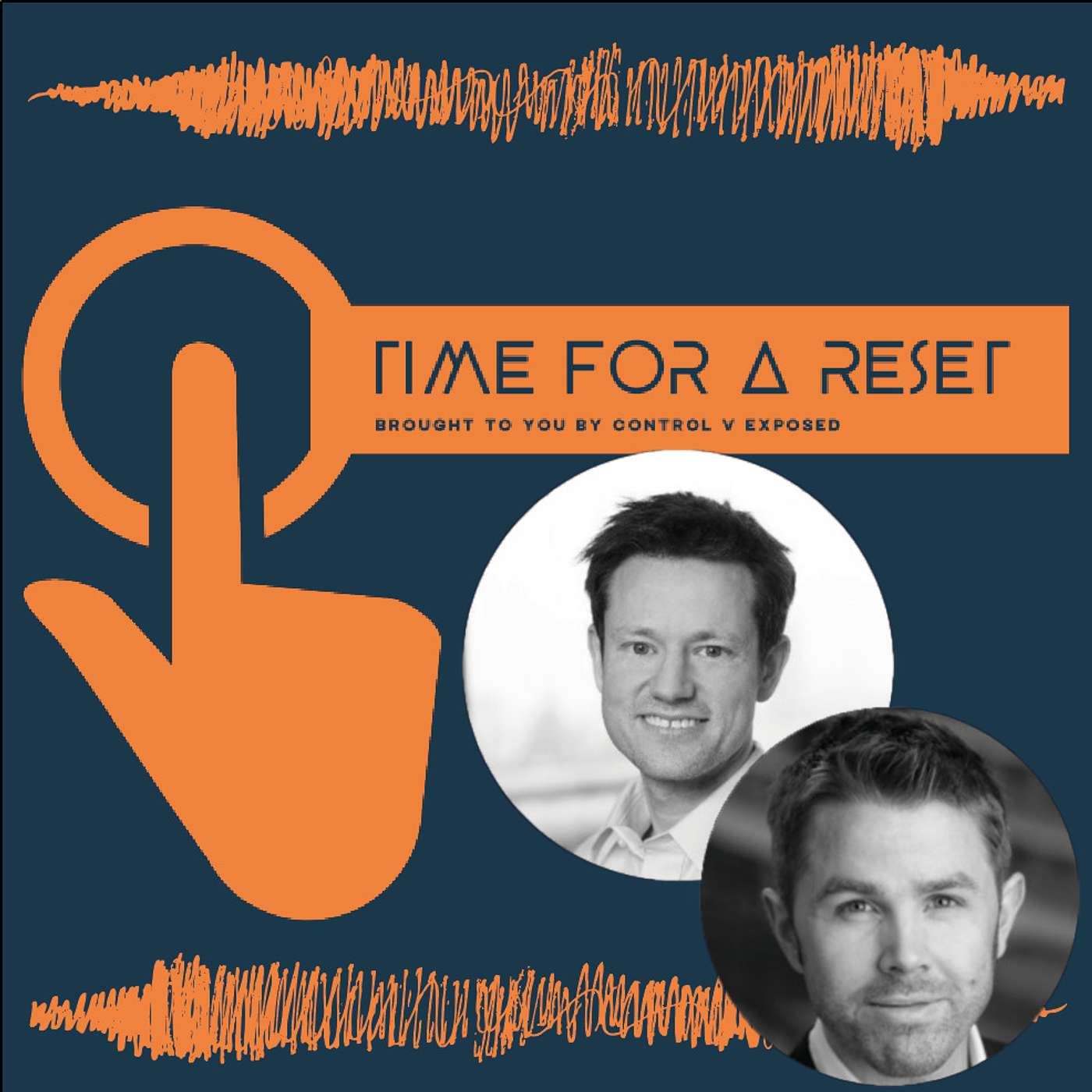 Time for a Reset: Marketing Podcast