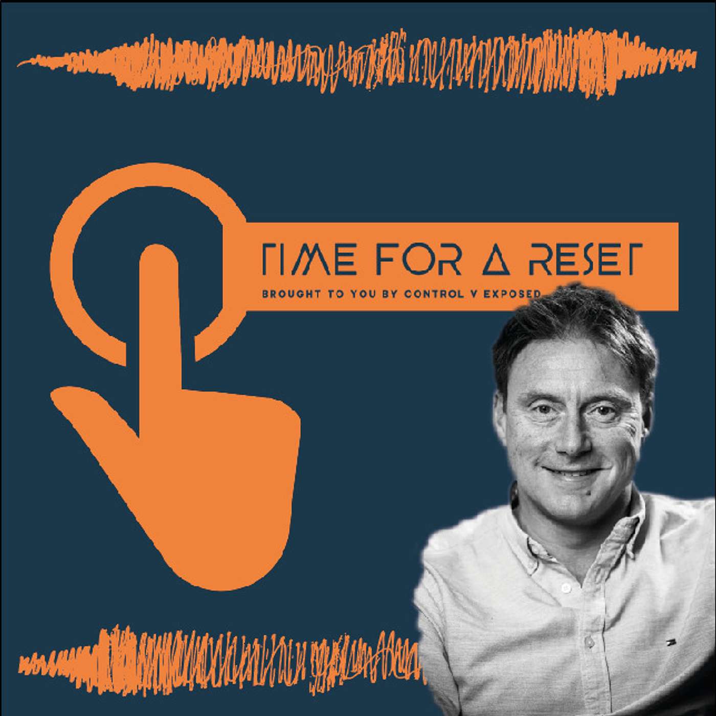 Time for a Reset: Marketing Podcast