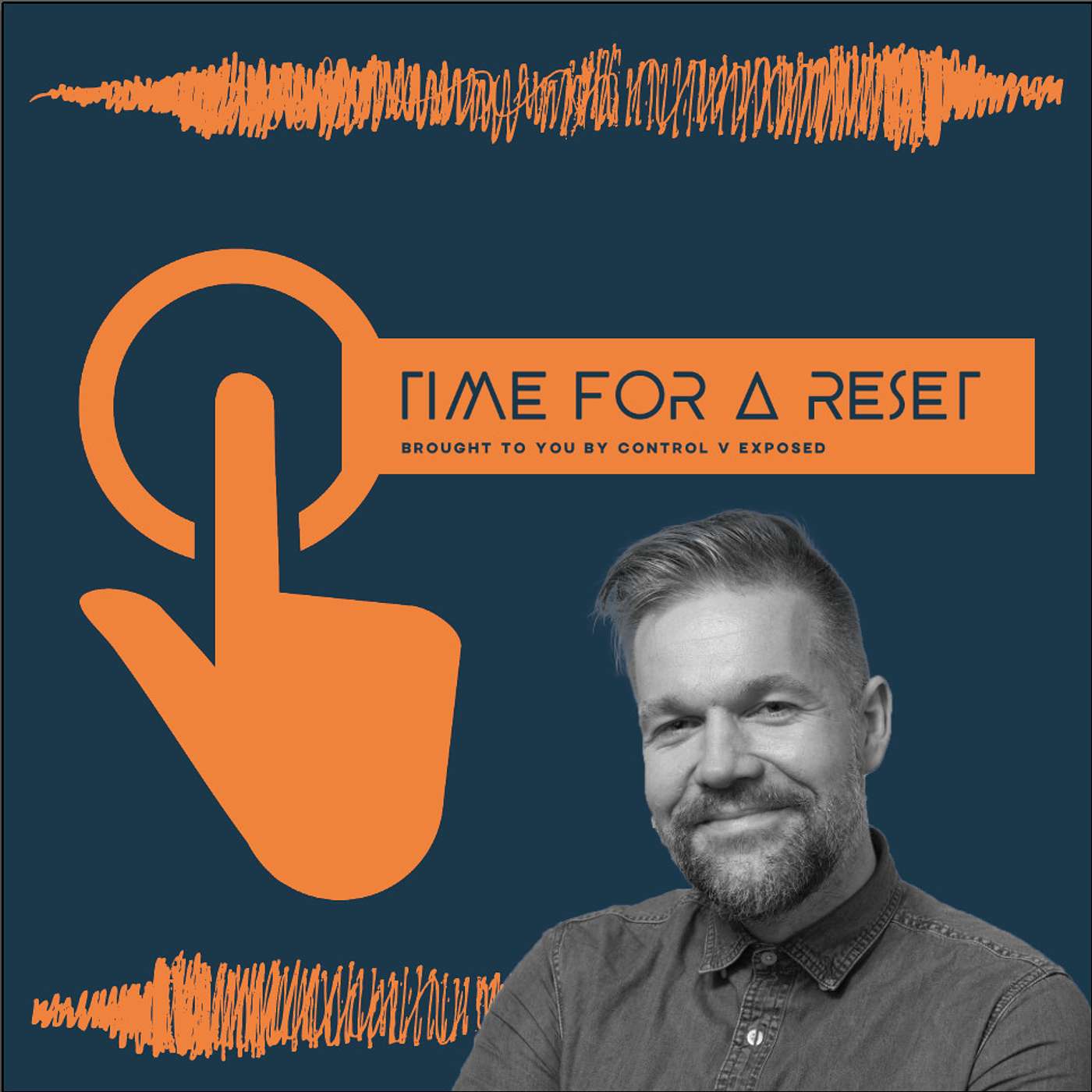 Time for a Reset: Marketing Podcast