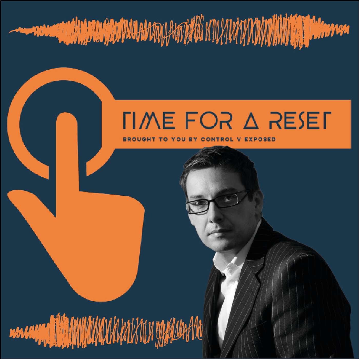 Time for a Reset: Marketing Podcast