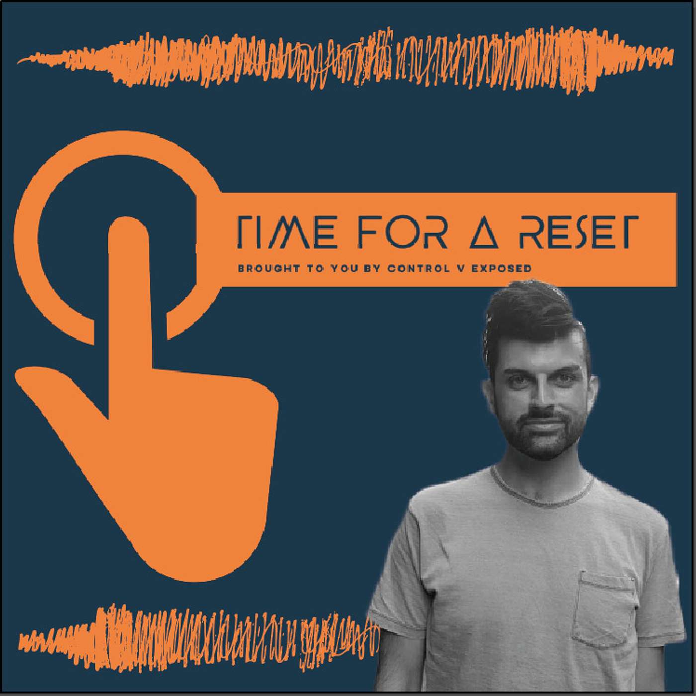 Time for a Reset: Marketing Podcast