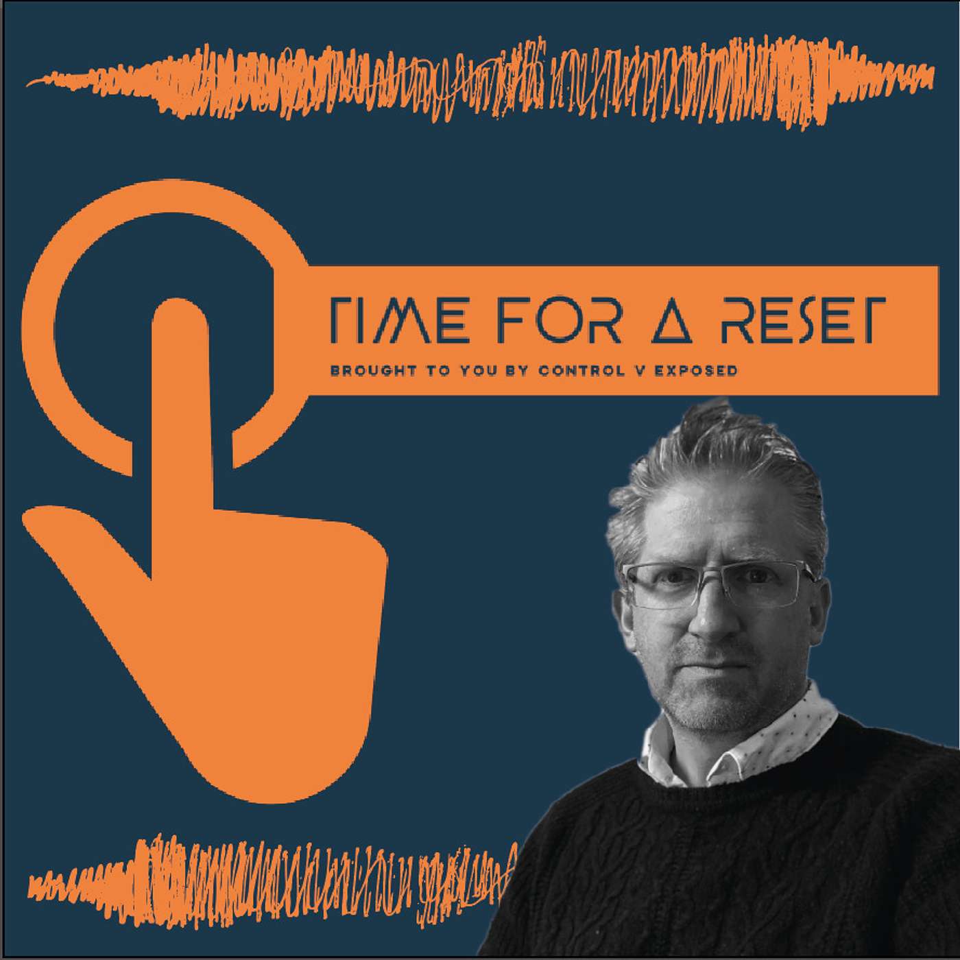 Time for a Reset: Marketing Podcast
