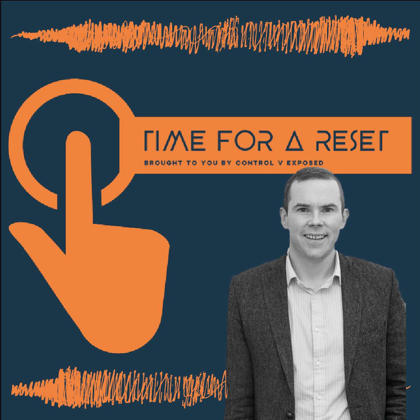 Time for a Reset: Marketing Podcast