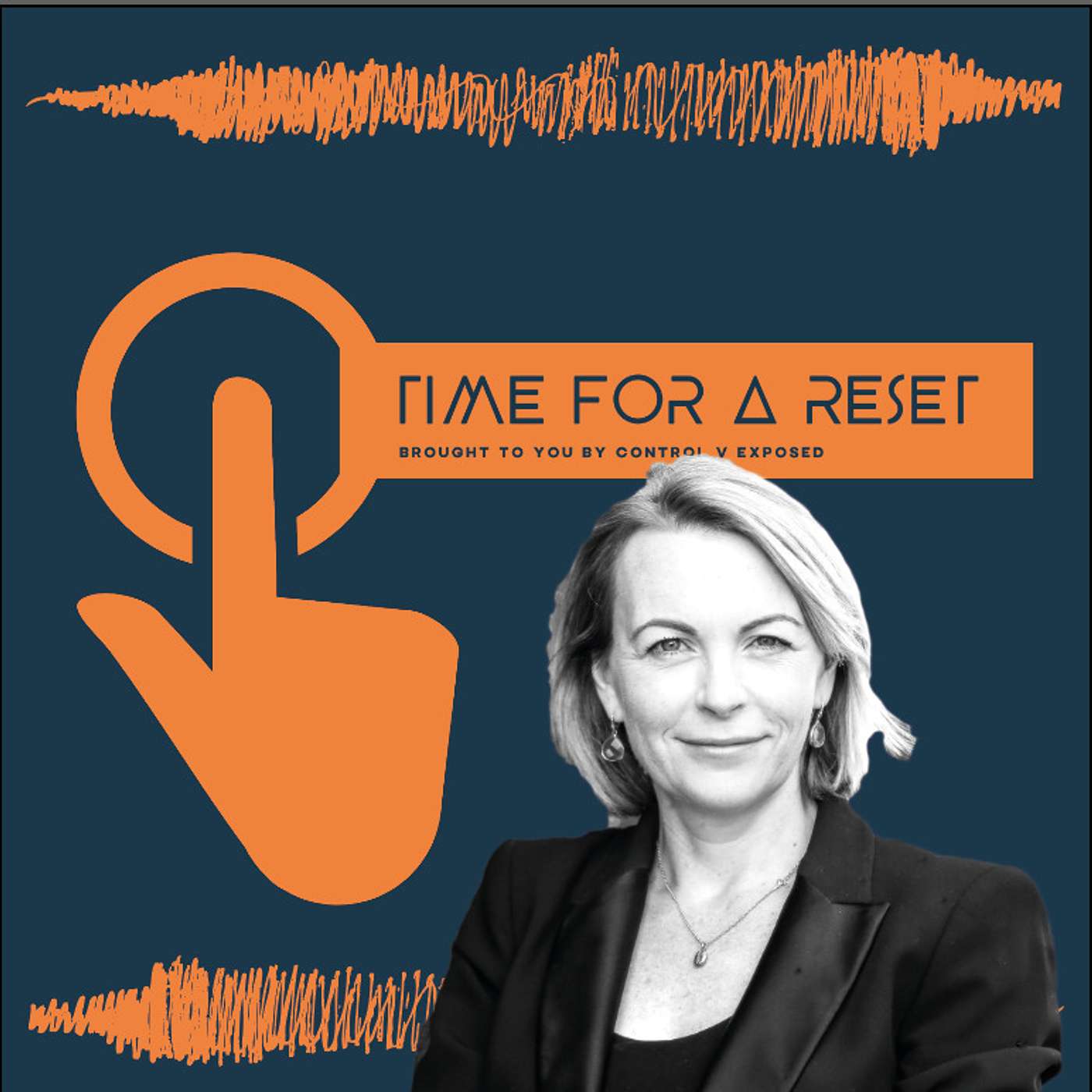Time for a Reset: Marketing Podcast
