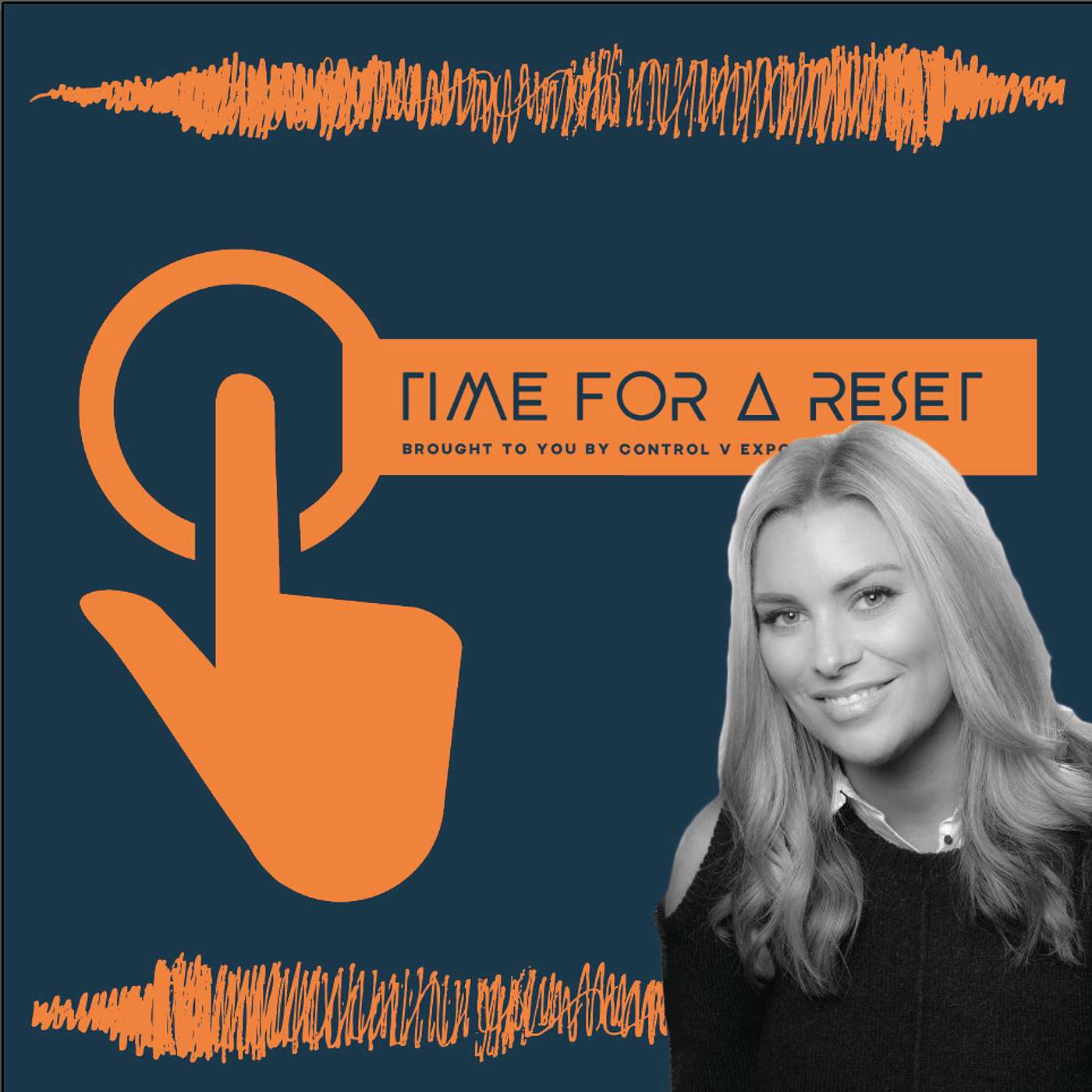 Time for a Reset: Marketing Podcast