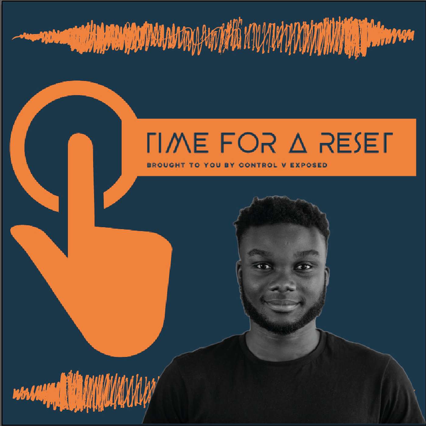 Time for a Reset: Marketing Podcast