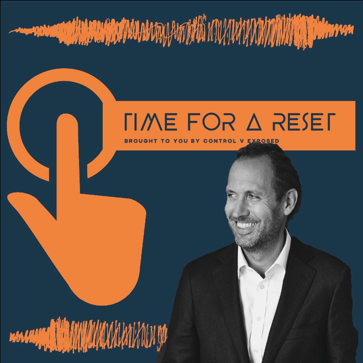 Time for a Reset: Marketing Podcast