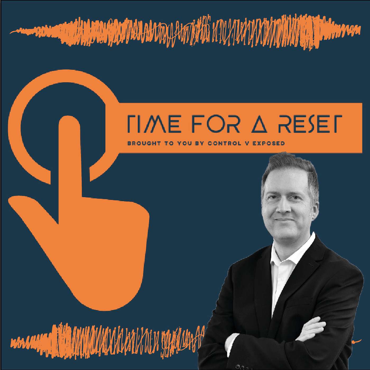 Time for a Reset: Marketing Podcast