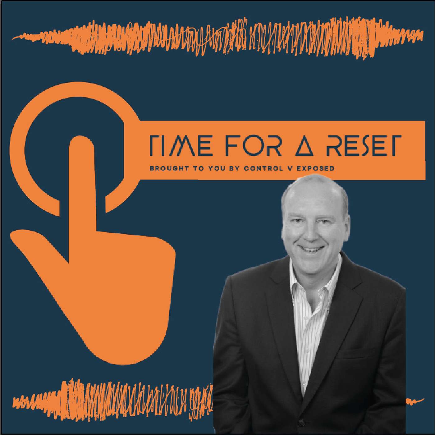 Time for a Reset: Marketing Podcast