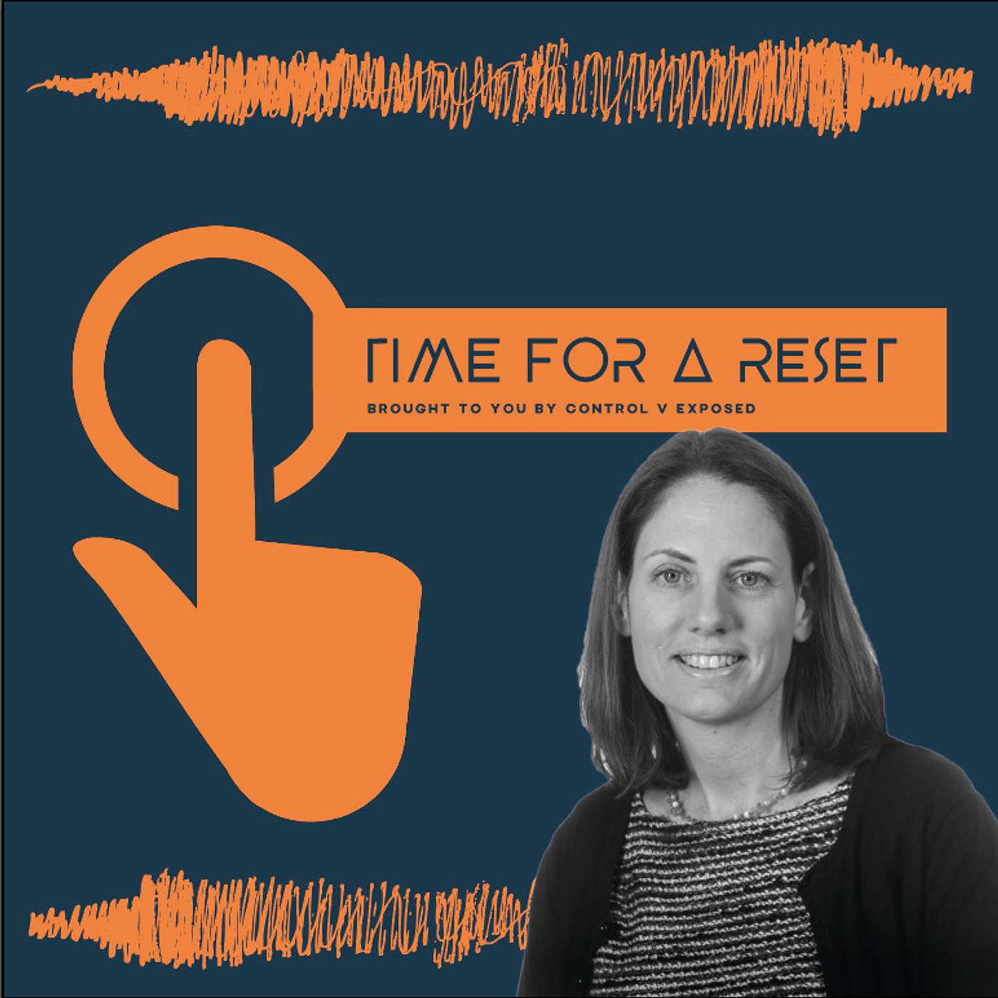 Time for a Reset: Marketing Podcast