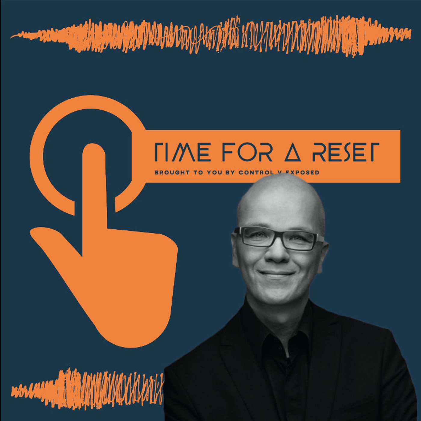 Time for a Reset: Marketing Podcast