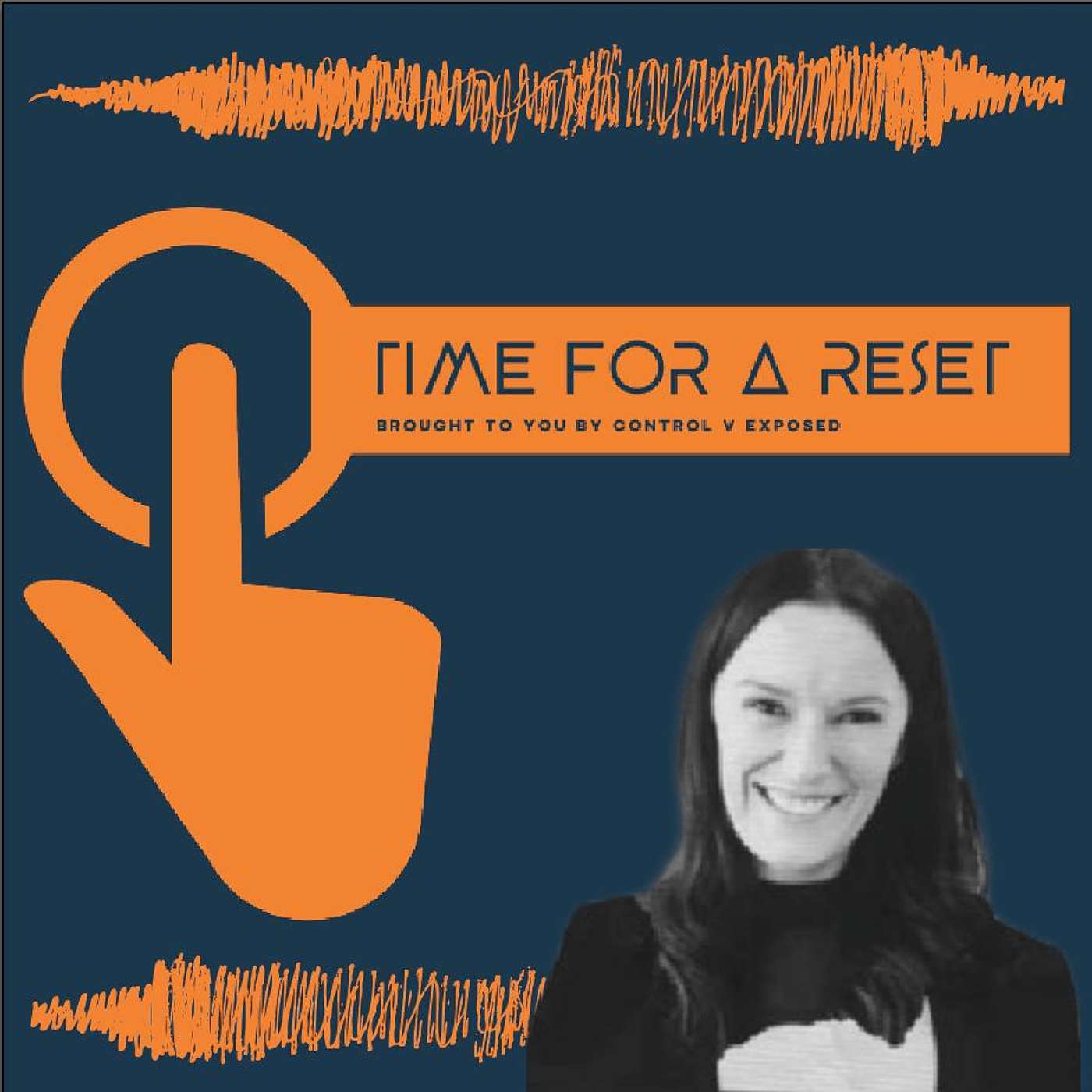 Time for a Reset: Marketing Podcast